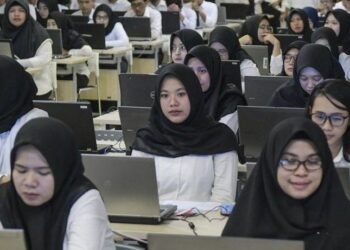 Panduan Lengkap Daftar CPNS 2026 Online, 8 Langkah dari Buat Akun hingga Cetak Kartu Peluang jadi PNS dan PPPK di Kaltim Terbuka Lebar, 9.456 Formasi Sudah Diajukan Siapkan Berkas! 530.028 PNS Dibutuhkan Tahun Ini