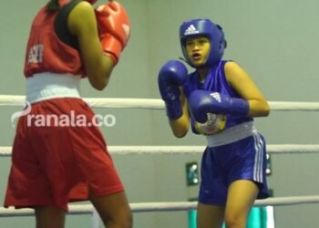 POPDA Kaltim 2022: Atlet Tinju Bontang Panen Delapan Medali