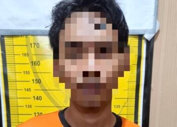 Dipengaruhi Narkoba dan Miras, ABG di Bontang Cabuli Pacar sampai Hamil