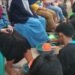 Bolos Sekolah Pesta Miras, 9 Pelajar di Balikpapan Dihukum Cuci Kaki Orangtua