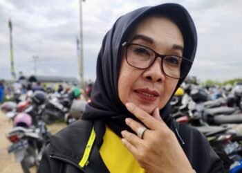 MPP Sepi, Wawali Bontang Jawab Begini