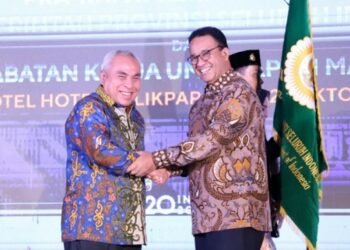 Gubernur Kaltim Resmi Ketua APPSI