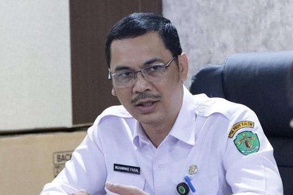 Internet Desa di Kaltim Sudah Tembus 658 Desa, Target 2025 Kian Dekat Pemprov Kaltim Pastikan Dana Gratispol Cair Pekan Ini, Mahasiswa Diminta Bersabar Daftar 18 Peserta Lolos Tes Potensi Calon Anggota Komisi Informasi Kaltim 2024–2028 Balikpapan dan Kutai Kartanegara Masuk Daerah Kreatif di Indonesia