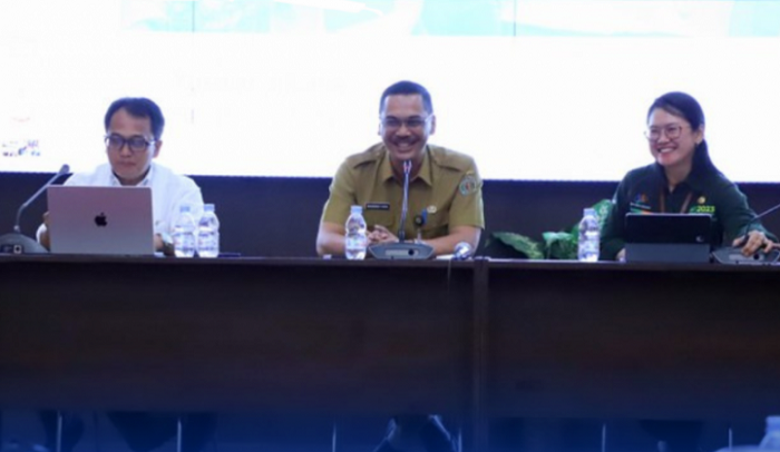 Siap-Siap! Regsosek 2022 di Kalimantan Timur Segera Dilaksanakan