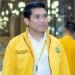 Antrean Mengular di SPBU, Andi Faiz: Masyarakat Jangan Panik! Golkar Bontang Bakal Gelar Jalan Santai, Siapkan Motor dan Liburan Keluar Negeri