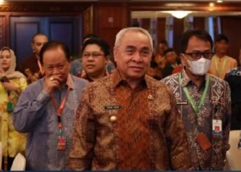 Gubernur Kaltim Bertekad Tidak Menghapus Honorer