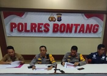 Kecanduan Film Porno, Remaja 18 Tahun Cabuli Dua Santriwati Pesantren di Bontang