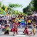Pengalihan Arus Lalu Lintas Bontang City Carnival 2024, Berikut Rute Alternatif dan Lokasi Parkir Jalan Pusat Kota bakal Diblokir saat Bontang City Carnival, Berikut Rekomendasi Spot Nonton Terbaik