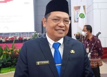 Kaltim Genjot SDM Kesehatan, Targetkan Laboratorium Riset Kelas Dunia Cukup Punya KTP Kaltim, Berobat Gratis Seumur Hidup Mulai Hari Ini RS Bertaraf Internasional Segera Dibangun di IKN