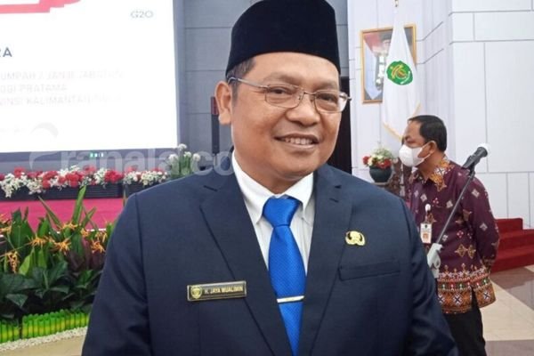 Kaltim Genjot SDM Kesehatan, Targetkan Laboratorium Riset Kelas Dunia Cukup Punya KTP Kaltim, Berobat Gratis Seumur Hidup Mulai Hari Ini RS Bertaraf Internasional Segera Dibangun di IKN