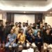 Wujudkan Kota Tanggap Ancaman Narkoba, BNNK Bontang Gandeng Insan Media