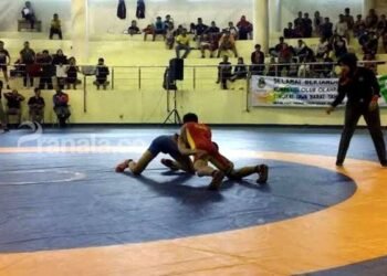 225 Atlet Bontang Siap Berlaga di Popda