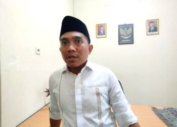 Ribuan Warga Bontang Diperkirakan Ramaikan Jalan Santi HUT ke-58 Partai Golkar