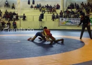 Anggaran Popda Hanya Rp 500 Juta, Ketua Bapopsi Bontang: Ini Modal Nekat