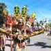 Bontang City Carnival Sukses Digelar, Andi Faiz: Budaya Bontang Ragam dan Unik