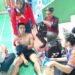 POPDA Kaltim 2022: Bulutangkis Raih Dua Emas