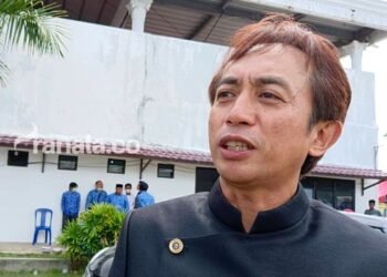 Rustam: ‘Pariwisata Maju, UMKM Bangkit’ Jangan Sekadar Slogan!