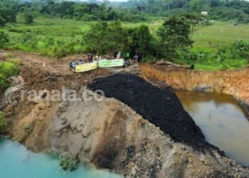 Insiden Korban Tenggelam Bekas Galian Tambang di Samarinda bakal Dimitigasi Kejati Kaltim Seret 3 Perusahaan Besar jadi Tersangka Tambang Ilegal