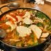 Cara Simpel Bikin Sundubu Jjigae, Sop Tahu Gurih ala Korea
