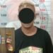 Dilaporin Tetangga, Residivis Narkoba Ditangkap Polisi Lagi