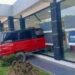 Kijang Kotak Seruduk Gerai ATM Badak LNG