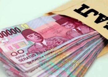 UMP Kaltim 2023 Dipastikan Naik, Penetapan Diumumkan Pekan Depan