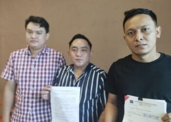 Soal Kasus Cabul di Guntung, LBH Populis Borneo Tempuh Pra-Peradilan
