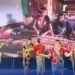 Semarak Festival Budaya Kemilau Kaltim 2022