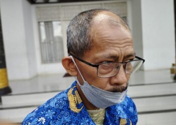 Disnaker: Masalah Pengangguran, Bontang Sudah Tak Lagi Urutan Pertama