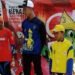 Balap Sepeda Tambah Satu Perunggu untuk Bontang