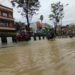 Cekungan Penampung Masuk DED dan Studi Larap Tahun Ini, Pengerjaan Fisik 2024 Bontang Terendam Lagi, Apa Kabar Masterplan Banjir?