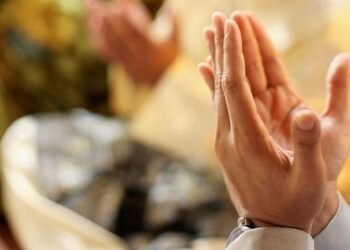 88 Doa untuk Orang Meninggal Sesuai Sunnah, Wujud Simpati dan Kasih Sayang dalam Islam Doa Mulai Pekerjaan di Pagi Hari, Dibaca untuk Awali Aktivitas agar Berkah Seharian