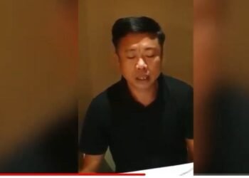 Ismail Bolong Ngaku Beri Setoran Hasil Tambang ke Jendral Polri, AIPTU Asriadi Jawab Begini
