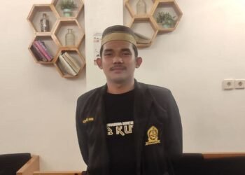 Soal Kasus Ismail Bolong, KMB Kutim: Ada Oknum Ingin Jatuhkan Citra Polri