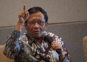Buntut Ismail Bolong, Mahfud Gandeng KPK Berantas Mafia Tambang