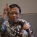 Buntut Ismail Bolong, Mahfud Gandeng KPK Berantas Mafia Tambang