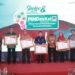 Kaltim Borong Juara di Lomba Desa dan Kelurahan