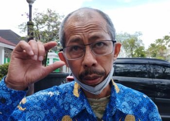 Upah Minimum Kota Bontang Belum Ditetapkan