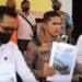 Ismail dan Pemodal Tambang Batu Bara Ilegal di Samarinda Dibekuk