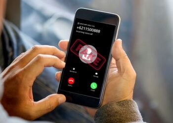 Pernah Ditelepon Nomor Ini? Hati-Hati Penipu! Catut Nama Perwira Polres Bontang