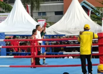 Atlet Bontang Terancam Gagal Tampil Jika Porprov Kaltim 2026 Mundur ke 2027 Tinju Sumbang 12 Medali untuk Bontang di Porprov Kaltim VII