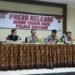 Kasus Narkoba di Bontang Meningkat selama 2022, Paling Tinggi Tahun Ini