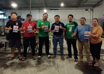 Koi Show ke-4 Bakal Digelar di Bontang, Datangkan Peserta hingga Pulau Jawa