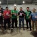 Koi Show ke-4 Bakal Digelar di Bontang, Datangkan Peserta hingga Pulau Jawa