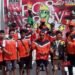 Triathlon Hanya Sumbang Satu Medali Emas untuk Bontang
