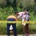 Warga Samarinda Seberang Heboh! Temukan Bayi Terbungkus Handuk di Semak Belukar