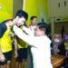 PB Pupuk Kaltim Sabet Juara Umum Turnamen Bulutangkis DPRD Bontang Cup