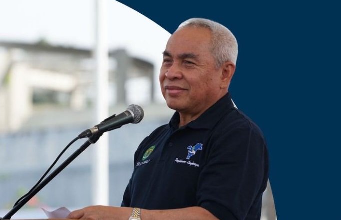 APBD Kaltim Tembus Rp25,3 Triliun, Gubernur Isran Noor Sebut Ini Sejarah Kaltim Menuju Pembangunan Ekonomi Hijau