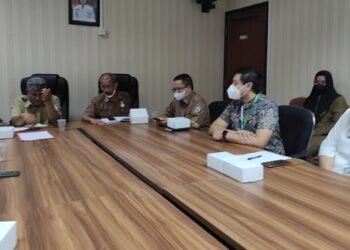 Manajemen Fore Citimall Bontang Bantah Ada Diskriminasi Soal Larangan Hijab bagi Pencaker