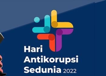 Lima Negara Paling Korupsi di Dunia, Indonesia?